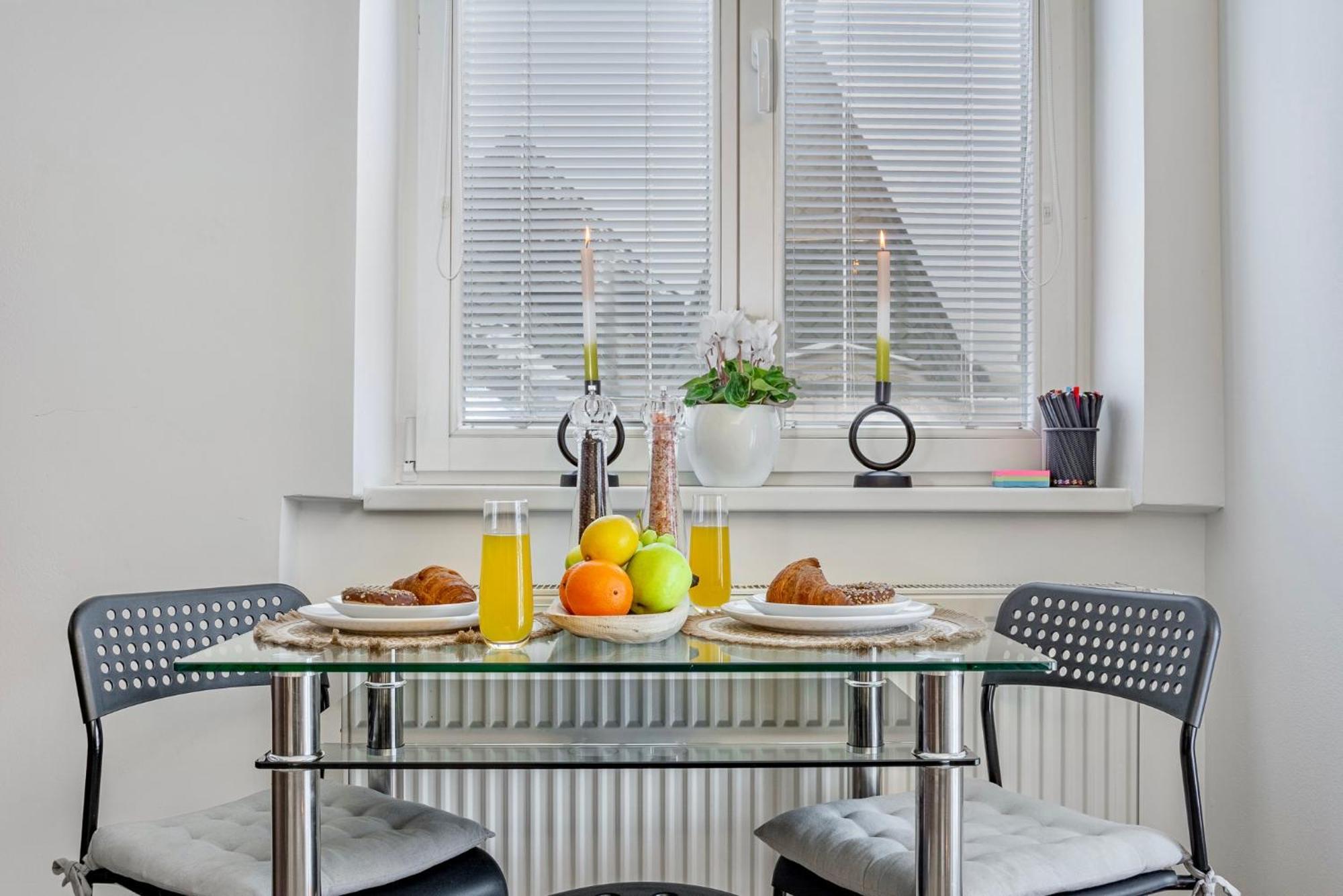Natural-style In The Centre Of Apartmán *