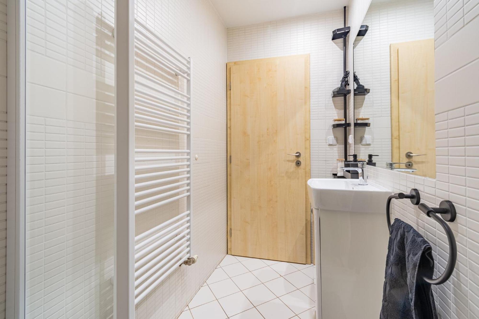 Apartament Natural-style In The Centre Of